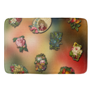 VinClip Bath Mat