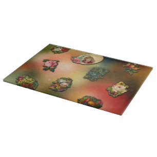VinClip Glass Cutting Board