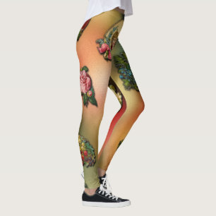 VinClip Leggings