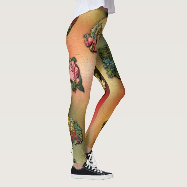VinClip Leggings (Right)