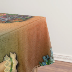 VinClip Table Cloth