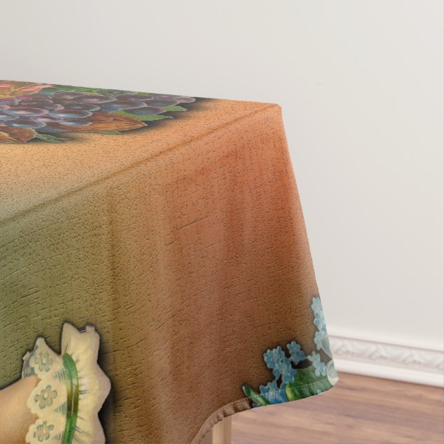 VinClip Table Cloth (In Situ)