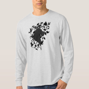 Vine Dane Design T-Shirt