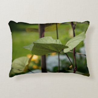 Vine on Trellis Decorative Cushion