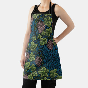 Vine Pattern, William Morris Apron