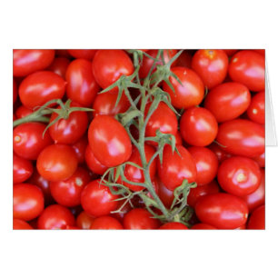 vine tomato