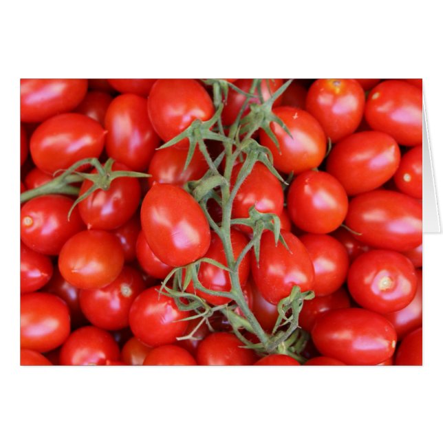 vine tomato (Front Horizontal)