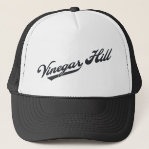 Vinegar Hill Trucker Hat