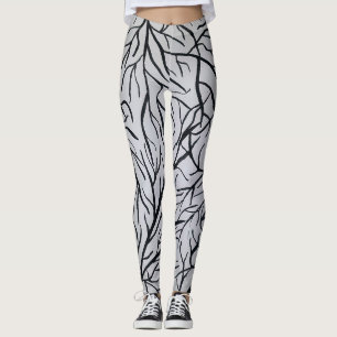 Vines Leggings