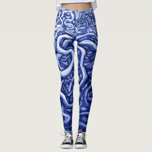 Vines Leggings