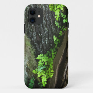 Vines on Tree 1 iPhone5 Case