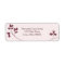 Vines Return Address Labels