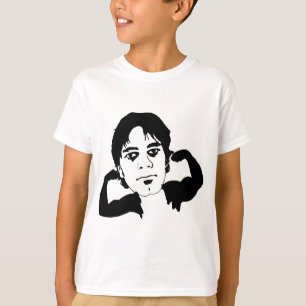 Vinesauce - Fred Strong T-Shirt