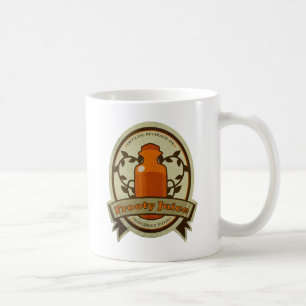 Vinesauce Frooty Juice Coffee Mug