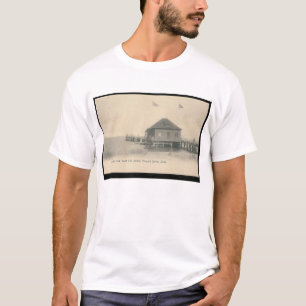 Vineyard Haven, Mass. T-Shirt