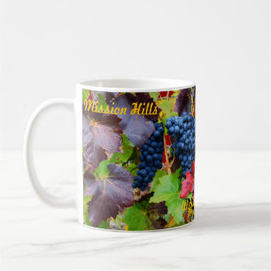 vineyard mug
