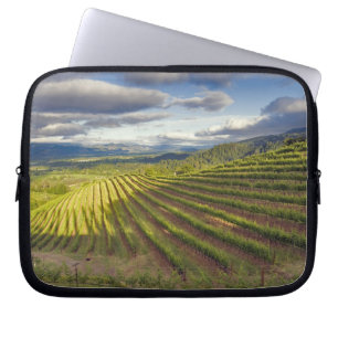 Vineyard. Napa Valley. Napa. Napa County, Laptop Sleeve