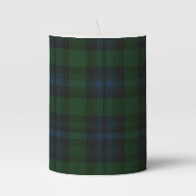 VINEYARD PLAID 