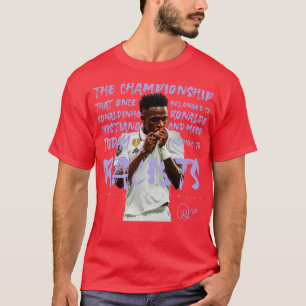 Vini Jr T-Shirt