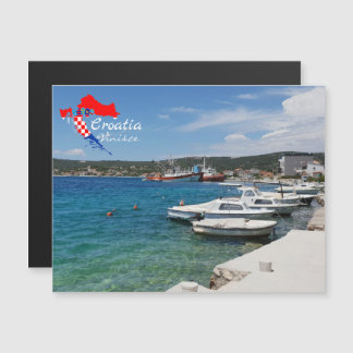 Vinišće, Croatia | Dalmatia | Adriatic Sea