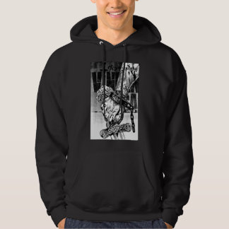 Vinland Saga Classic Hoodie