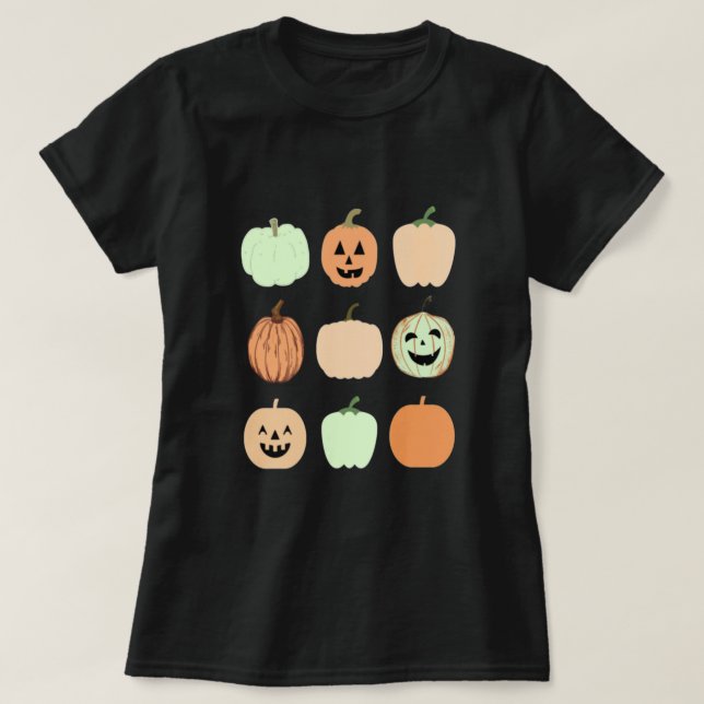 Vinnie Hacker Quote T-Shirt (Design Front)