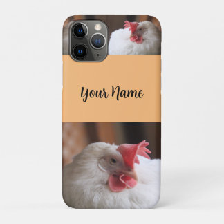 Vinny iPhone 11 Pro Case