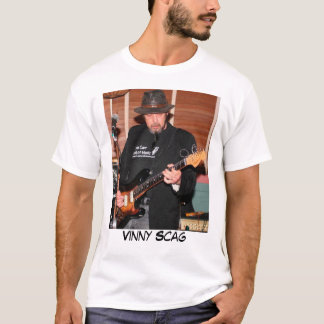 Vinny Scag T-Shirt