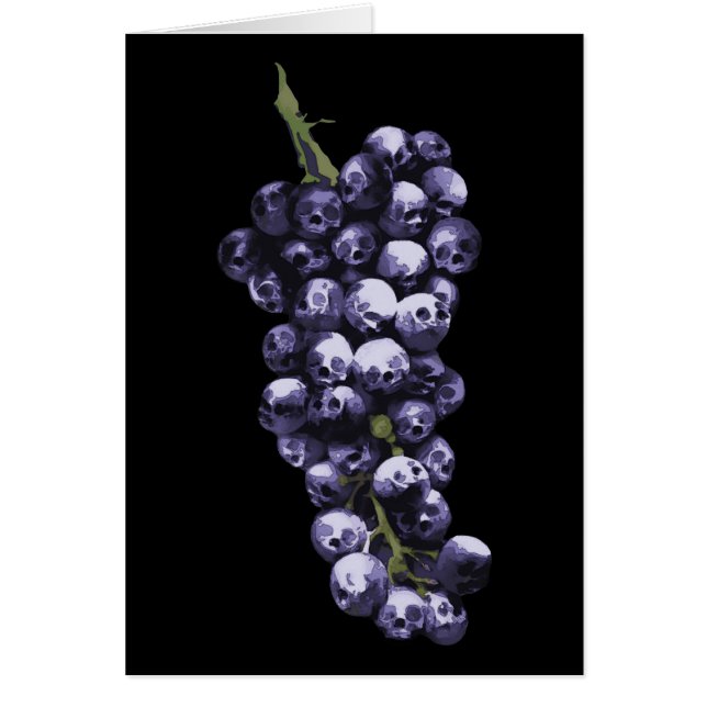 vino de la muerte (Front)