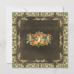 Vintage 114 card
