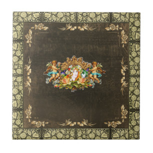 Vintage 114 ceramic tile