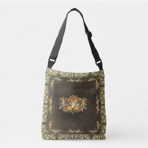 Vintage 114 crossbody bag