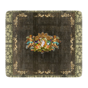 Vintage 114 cutting board