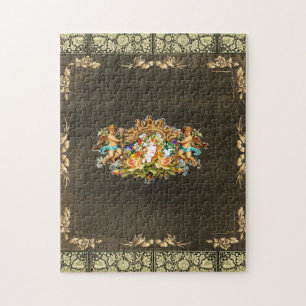 Vintage 114 jigsaw puzzle