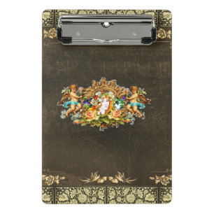 Vintage 114 mini clipboard