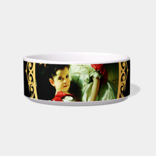Vintage 115 bowl