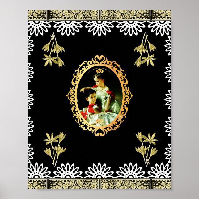 Vintage 115 poster (Front)