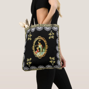 Vintage 115 tote bag