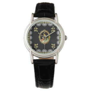 Vintage 115 watch