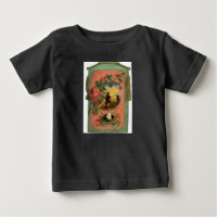 Vintage 1880's Fireman Firefighter Artwork