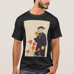 Vintage 1895 Graduation T-Shirt