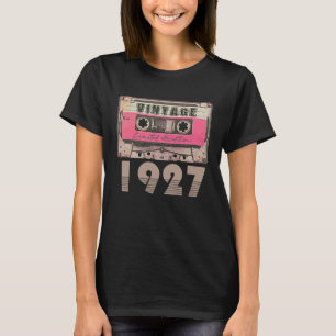 Vintage 1927 T-Shirt