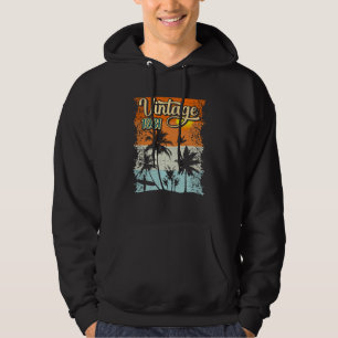 Vintage 1931 hoodie