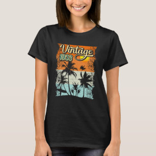 Vintage 1953 T-Shirt