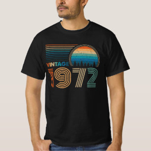 vintage 1972 T-Shirt