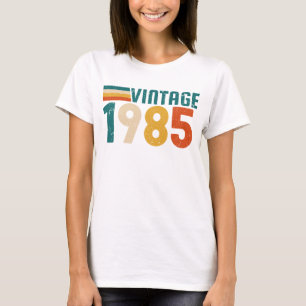 VINTAGE 1985 T-Shirt