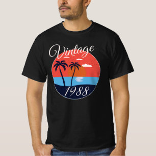 vintage 1988 T-Shirt