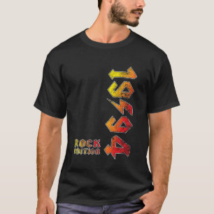 Vintage 1994 Rock Edition Retro Music Lovers Gift T-Shirt