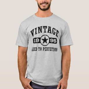 Vintage 1995 T-Shirt