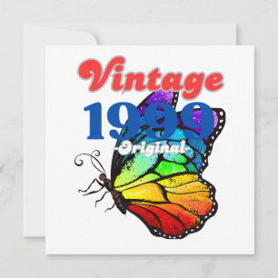 Vintage 1999: Original